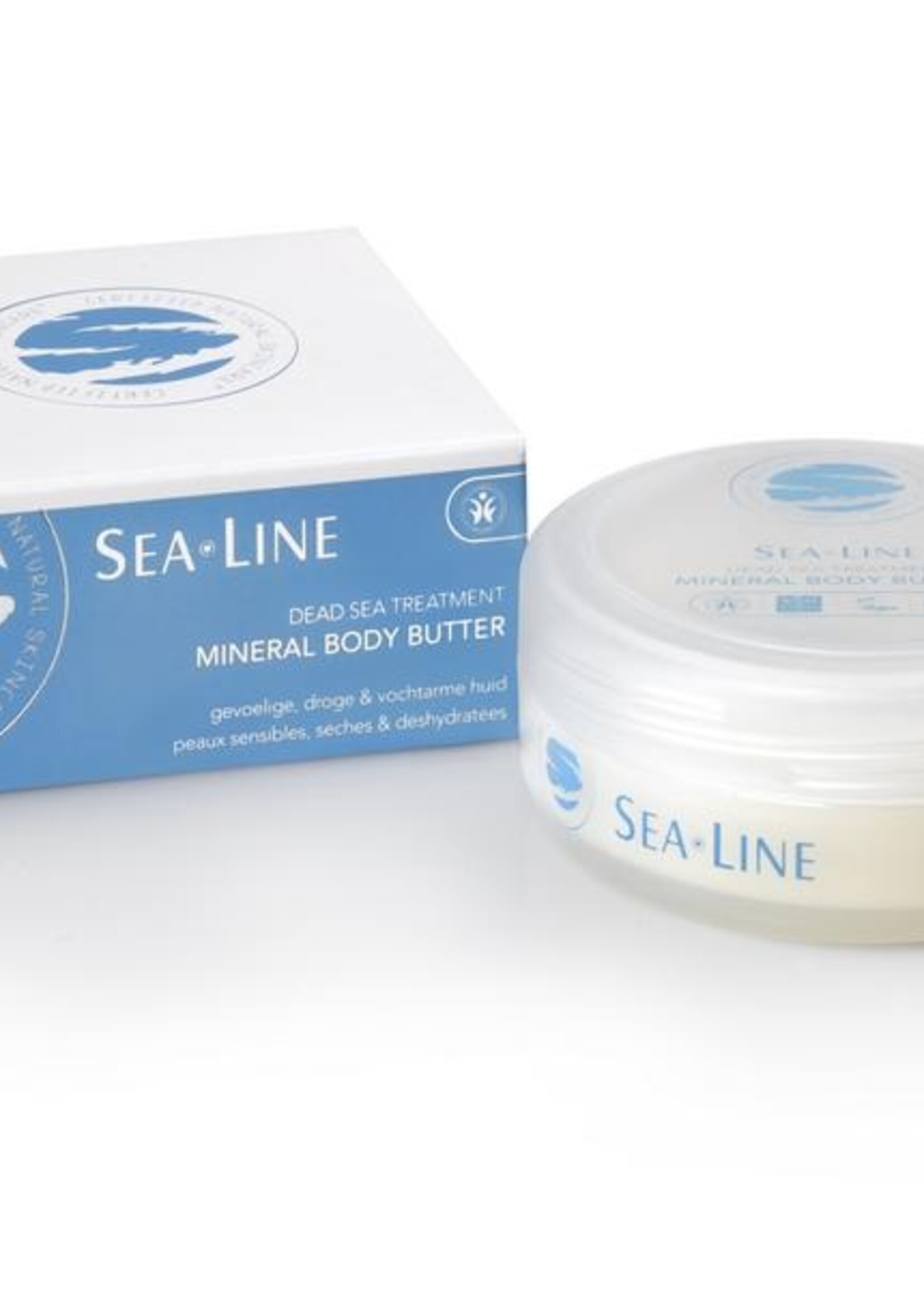 Sea-Line Body butter 50ml