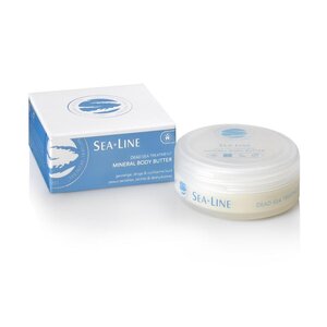 Sea-Line Body butter 50ml