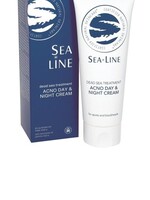 Sea-Line Acno dag & nacht creme 75ml