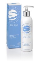 Sea-Line Mineral face wash 200ml