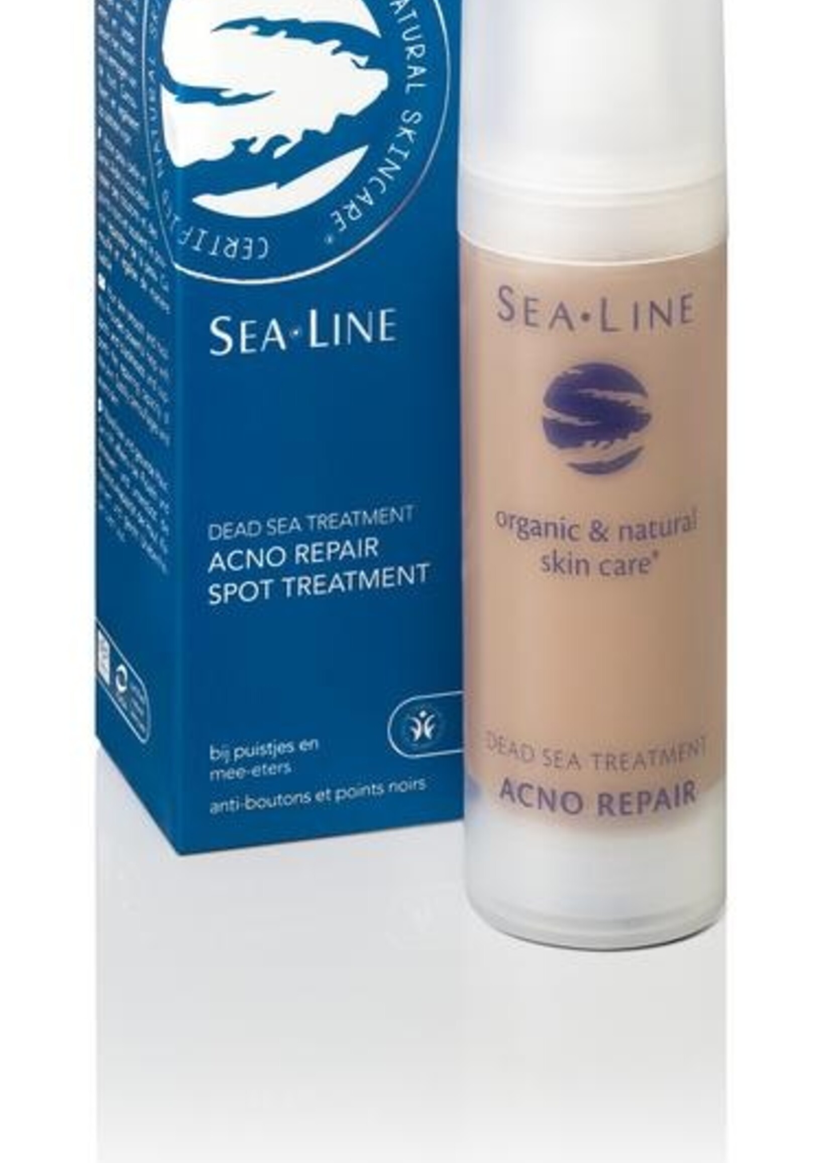 Sea-Line Acno repair 35ml