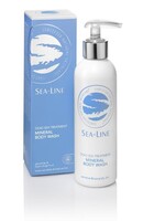 Sea-Line Mineral body wash 200ml