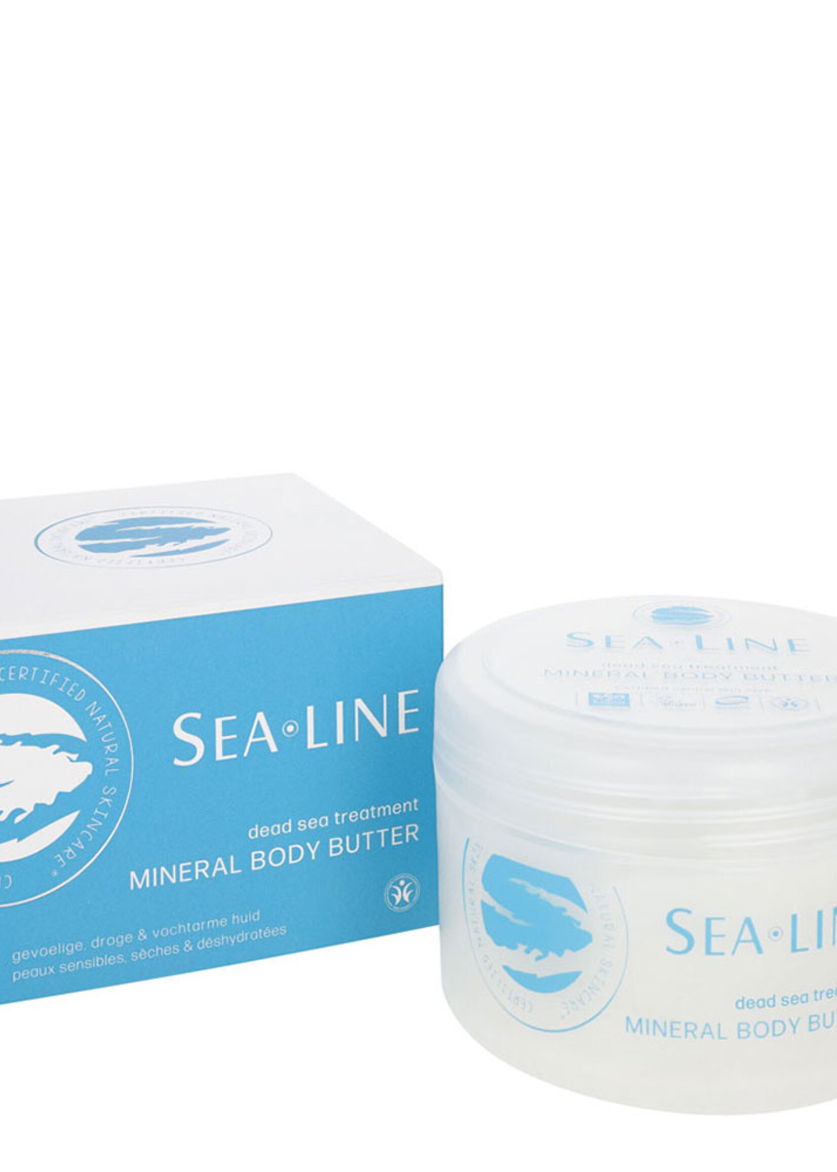 Sea-Line Body butter 225ml