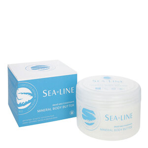 Sea-Line Body butter 225ml