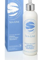 Sea-Line Mineral face & body treatment 200ml