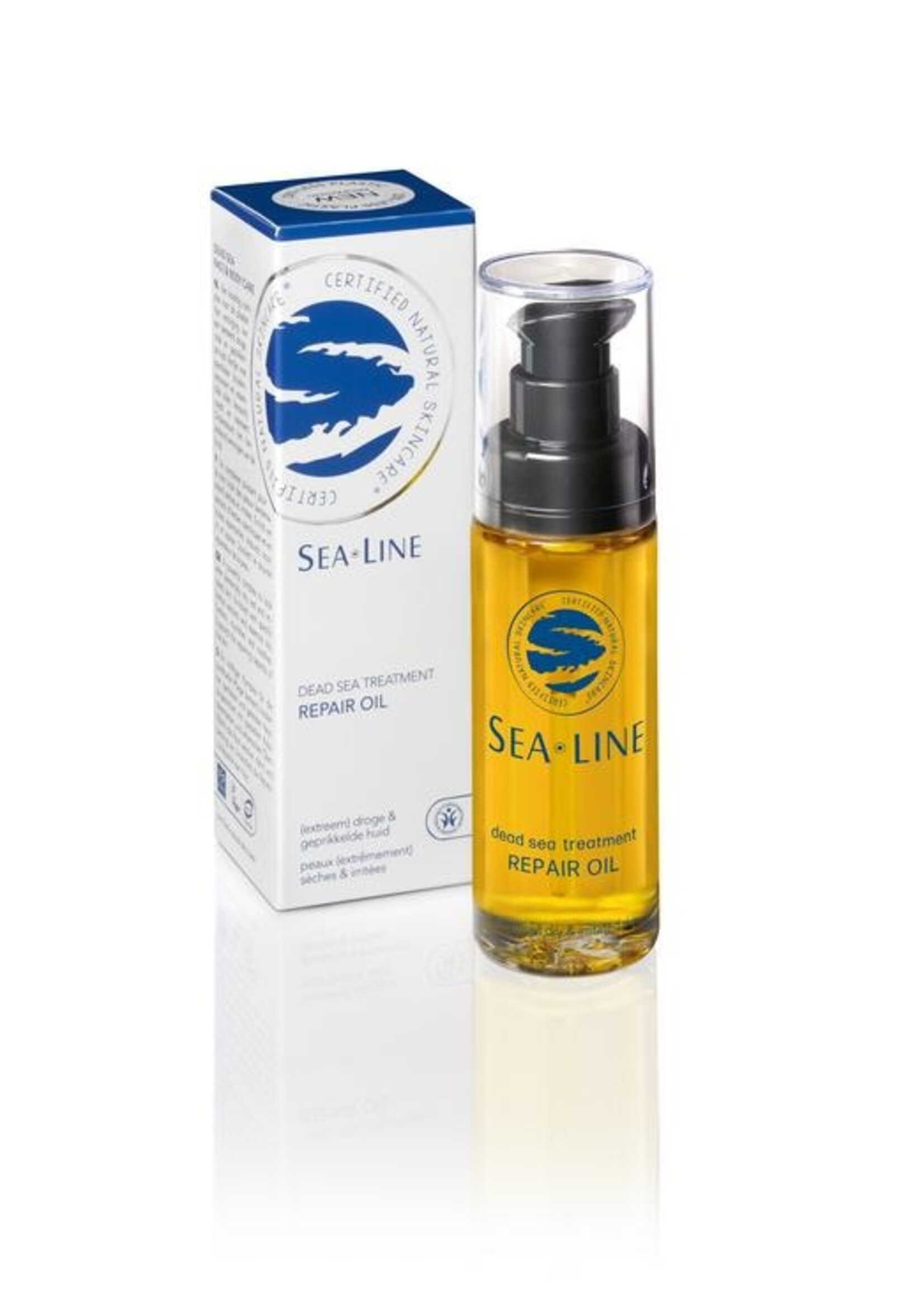 Sea-Line Repair oil 35ml