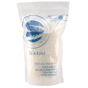Sea-Line Dode zeezout 1000 gram