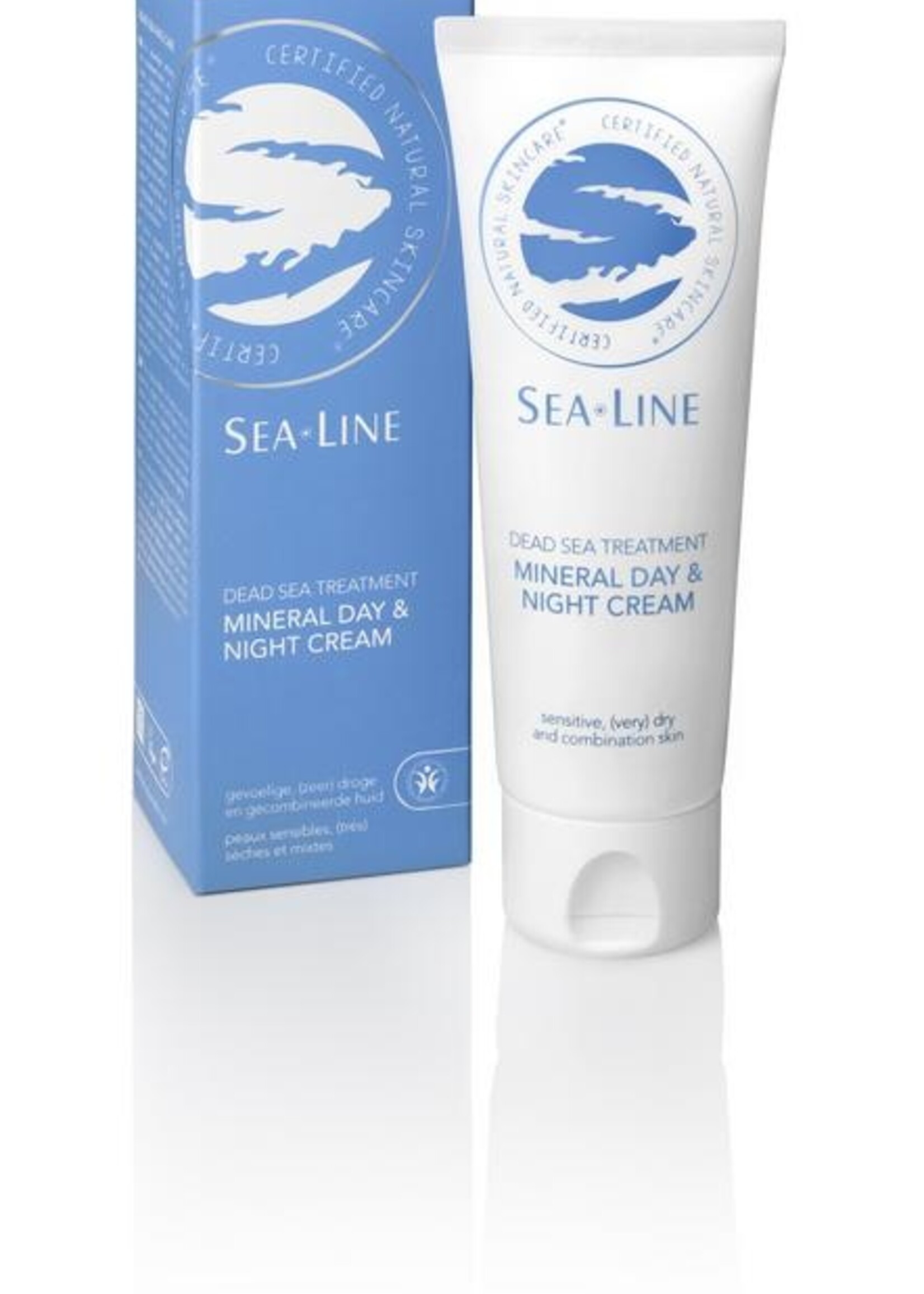 Sea-Line Face cream 75ml