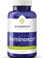 Vitakruid Feminosan 90 tabletten