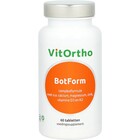 Vitortho BotForm 60 tab