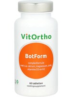Vitortho BotForm 60 tab