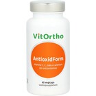 Vitortho AntioxidForm 60 cap