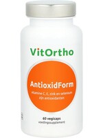 Vitortho AntioxidForm 60 cap