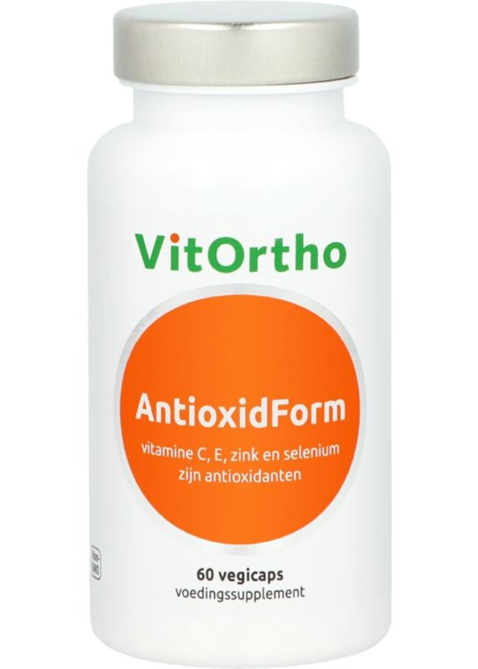Vitortho AntioxidForm 60 capsules