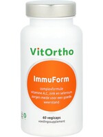 Vitortho ImmuForm 60 cap