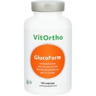 Vitortho GlucoForm 100 cap