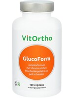 Vitortho GlucoForm 100 cap
