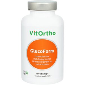 Vitortho Gluco Formule 100 capsules