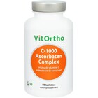 Vitortho C- 1000 Ascorbaten Complex 90 tab