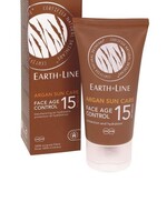 Earth-Line Argan Sun Care Bio Sun Face 50 ml