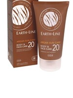 Earth-Line Argan Sun Care Body & Face 150 ml