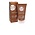 Earth-Line Argan Sun Care Body & Face 150 ml
