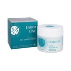 Earth-Line Hypo Allergenic Bio Dag & Nachtcrème 50 g