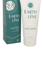 Earth-Line Aloe Vera Handcrème 100 ml