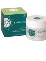 Earth-Line Aloe Vera Dag & Nacht Crème 50 ml