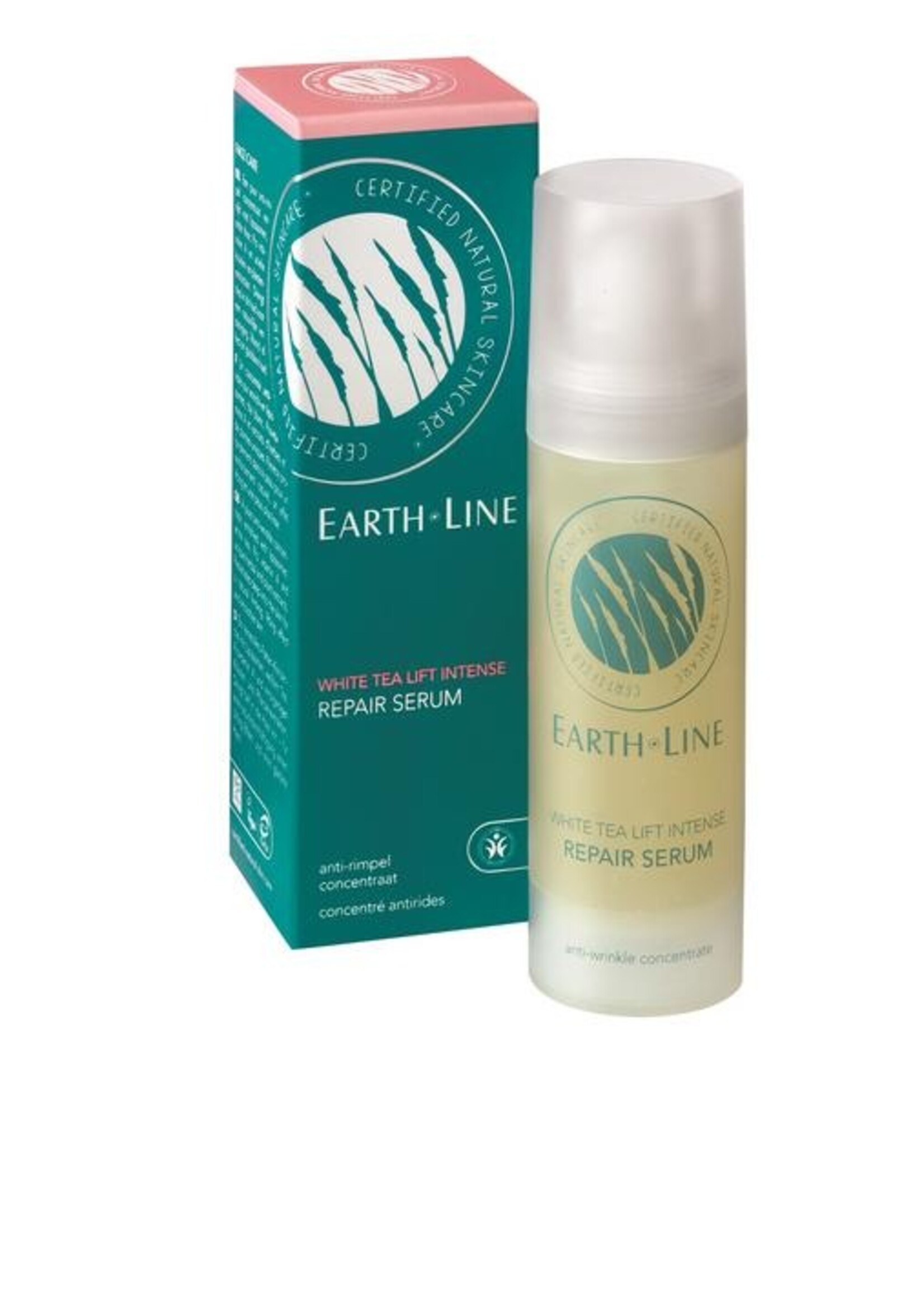 Earth-Line White Tea Lift Intense Repair Serum 35 ml
