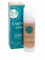 Earth-Line Gekleurde Dagcrème 35 ml