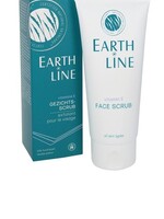 Earth-Line Gezichtsscrub 100 ml