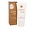 Earth-Line Bruin zonder Zon Crème 100 ml