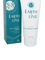 Earth-Line Dag & Nachtcrème 100 ml