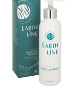 Earth-Line Gezichtsreiniger 200 ml