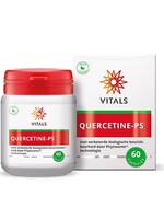 Vitals Quercetine-PS 60 capsules