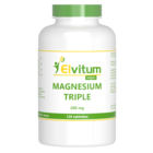 Elvitum Magnesium Triple 120 tab