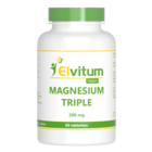 Elvitum Magnesium Triple 60 tab