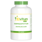 Elvitum Harpagophytum / Duivelsklauw 180 caps