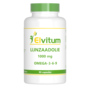Elvitum Lijnzaadolie 1000 mg 90 cap