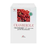 Cranberry