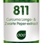 Curcuma/Geelwortel