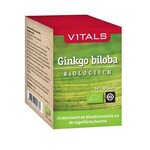 Gingko Biloba