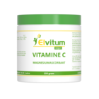 Elvitum Vitamine C Poeder 250 gram