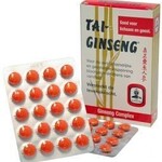 Panax Ginseng