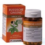 Siberische / Russische Ginseng