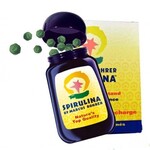 Spirulina