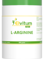 Elvitum L-Arginine 400 g