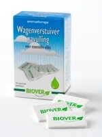 Wagenverstuiver Navulling 10 st