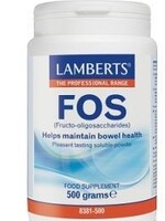 Lamberts FOS 500 g